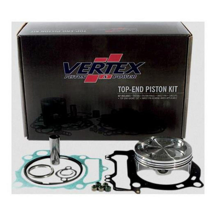 VERTEX TOP END PISTON KIT