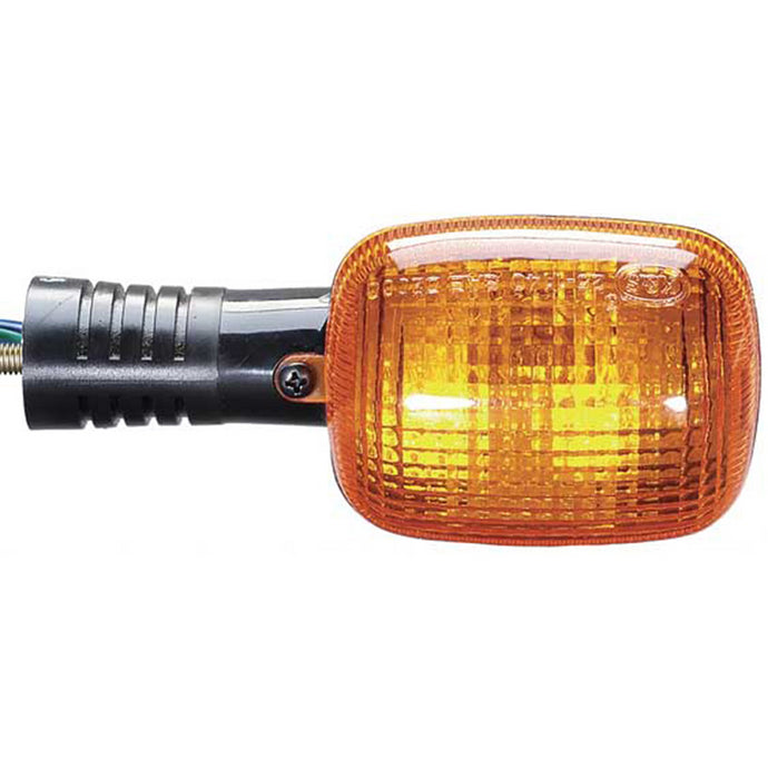 DOT TURN SIGNALS, FOR HONDASCBR-600RR, CBR-1100RR, CB-900F RL.