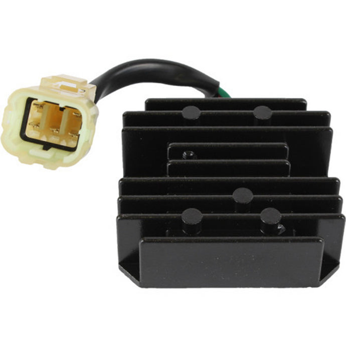 WILDBOAR VOTAGE REGULATOR RECTIFIER