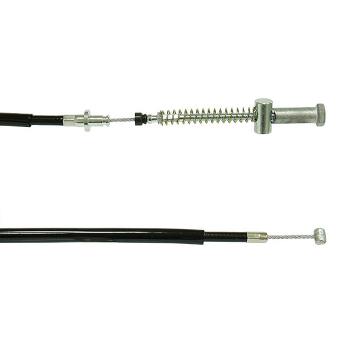 BRONCO REAR HAND BRAKE CABLE