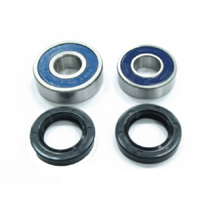 PSYCHIC WHEEL BEARING KIT