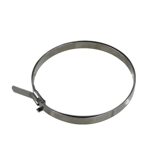 S.S. CV BOOT CLAMP 19