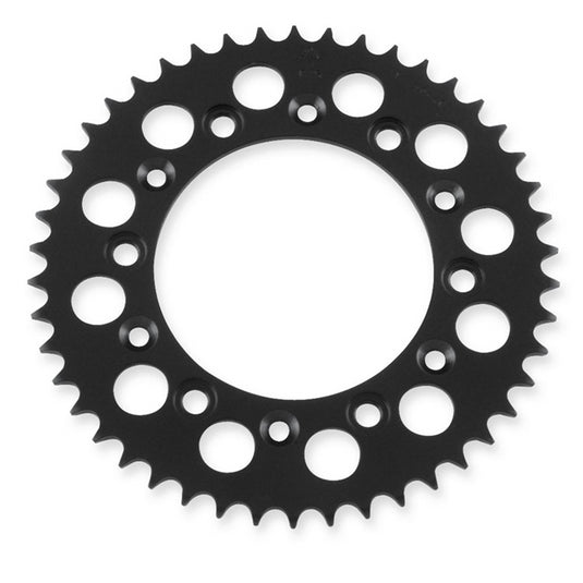 JT REAR ALLOY SPROCKET, 45 TOOTH