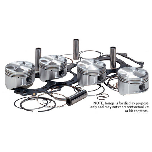 KAW 750 KIT 72.5MM-2854CD-423M07250 PISTON K108