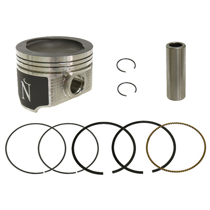 NAMURA +.02MM PISTON KIT