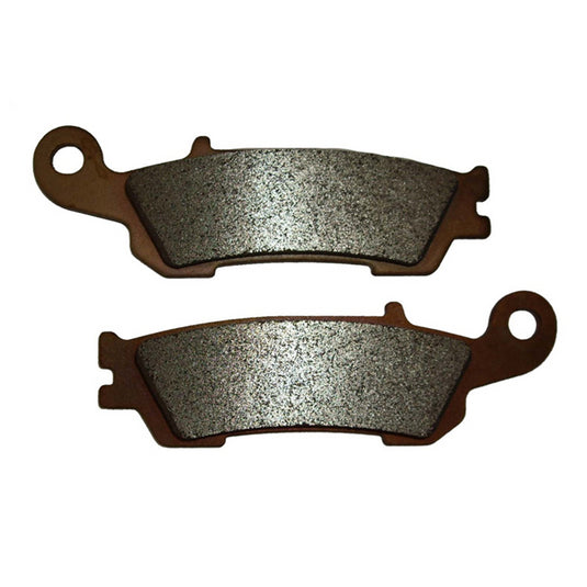 VESRAH SINTERED METAL BRAKE PADS, VD-280JL