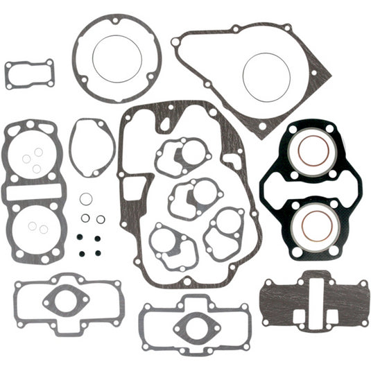 VESRAH COMPLETE GASKET SET HONDA (VG-152)