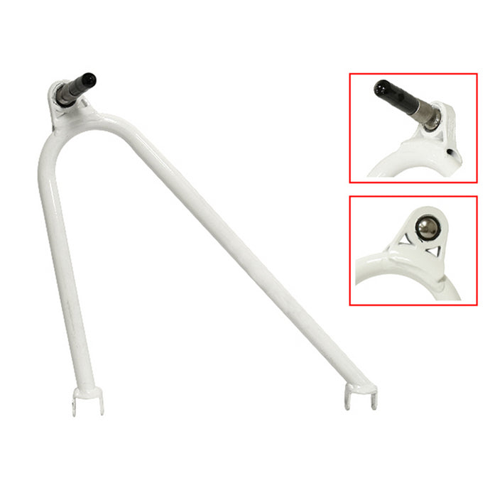 SPI UPPER A-ARM