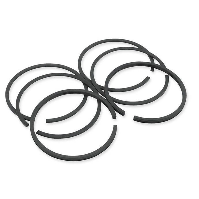 PROX PISTON RING SET YFM660 RAPTOR '01-05 + GRIZZLY/RHINO