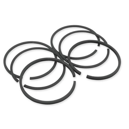 PROX PISTON RING SET YFM660 RAPTOR '01-05 + GRIZZLY/RHINO