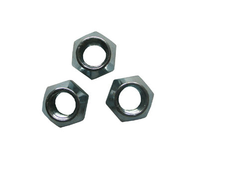 WHEEL NUTS 1/2-20 (5 EA)