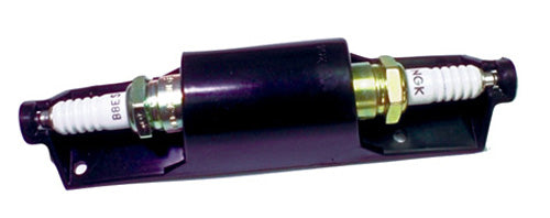 SPARE PLUG JACK 