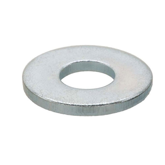 WASHER (FLAT) 3/8" ZINC