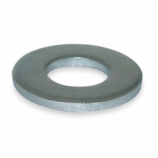 WASHER (FLAT) 7/16 ZINC