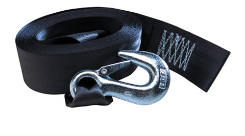 WINCH STRAP 2