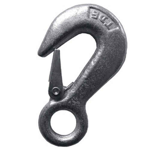 FORGED HOOKS 12000