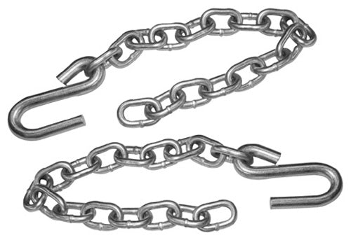 SAFETY CHAINS