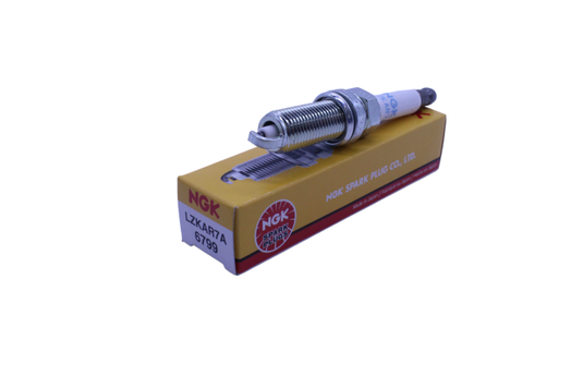 NGK 6799 LZKAR7A NICKEL SPARK PLUG