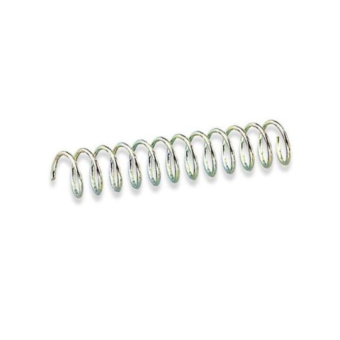 IDLE ADJUSTING SPRING