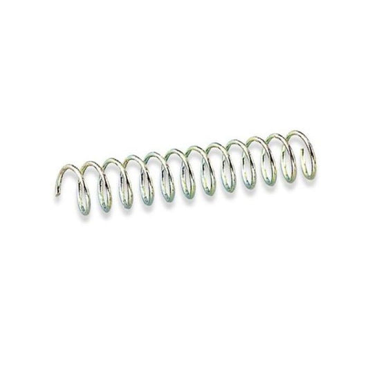 IDLE ADJUSTING SPRING