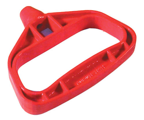 STARTER HANDLE - RED