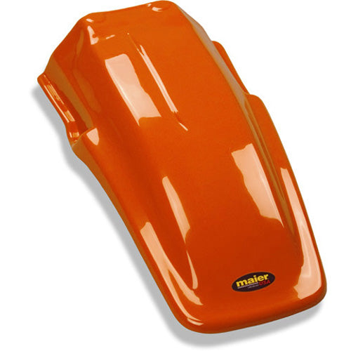 REAR FENDER HONDA ORANGE