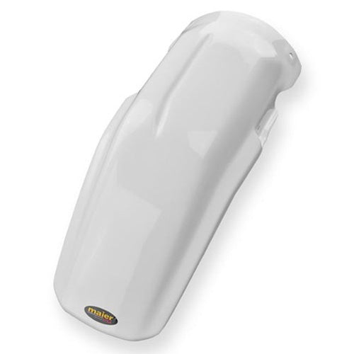 REAR FENDER HONDA WHITE