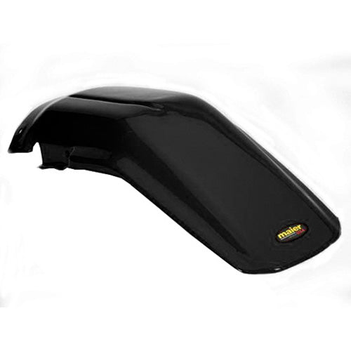 REAR FENDER HONDA BLACK