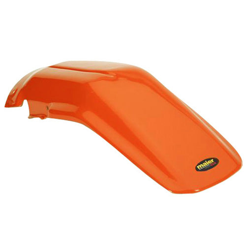 REAR FENDER HONDA ORANGE