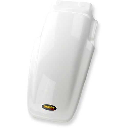 REAR FENDER HONDA WHITE