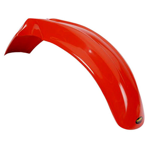 FRONT FENDER HONDA FIGHTING RED