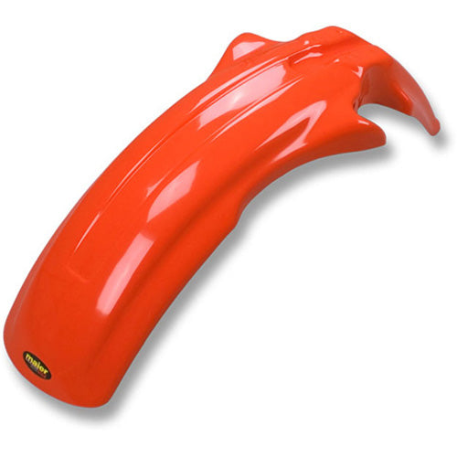 FRONT FENDER HONDA ORANGE