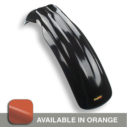 FRONT FENDER HONDA ORANGE