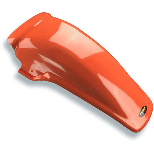 REAR FENDER HONDA ORANGE