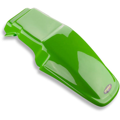 REAR FENDER KAWASAKI GREEN