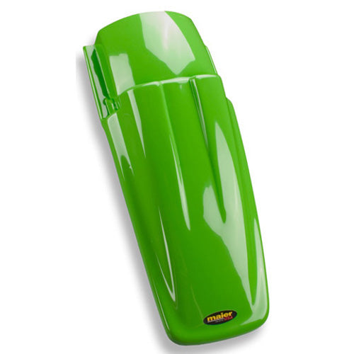 REAR FENDER KAWASAKI GREEN