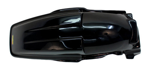 REAR FENDER KAWASAKI BLACK