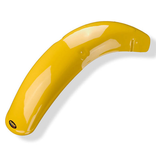 REAR FENDER SUZUKI YELLOW