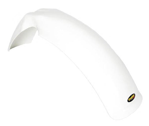 FRONT FENDER YAMAHA WHITE