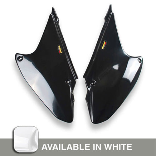 MAIER SIDE PANELS HONDA WHITE