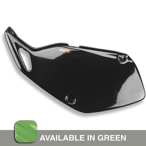 SIDE PANELS KAWASAKI GREEN