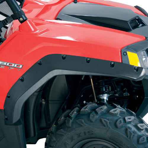 MAIER FENDER FLARES SET OF 4 POLARIS RZR 800/RZR S 800