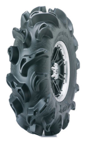 ITP MAMMOTH MAYHEM TIRE, 32X10-14