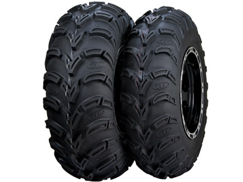 ITP MUD LITE AT TIRE, 22X8-10