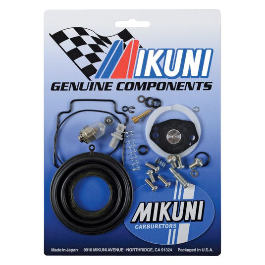 PACKING-MIKUNI