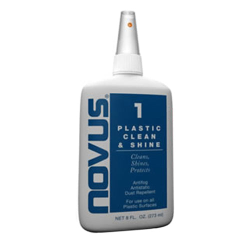 NOVUS PLASTIC POLISH 