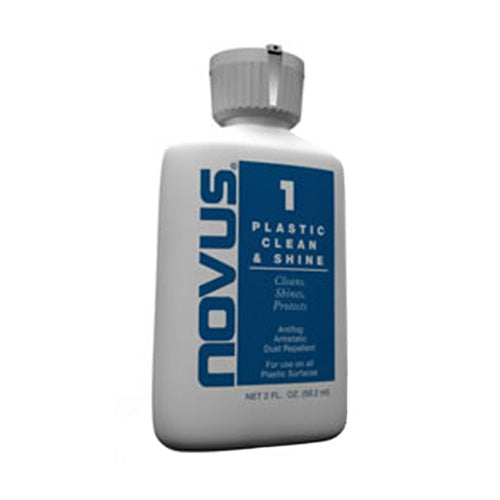 NOVUS PLASTIC POLISH 