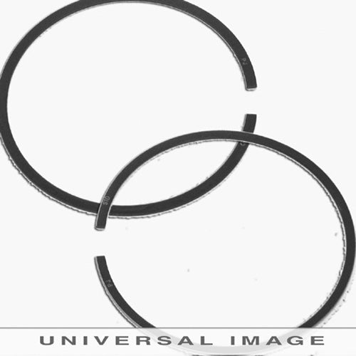 NAMURA OEM STYLE PISTON RING SET STD