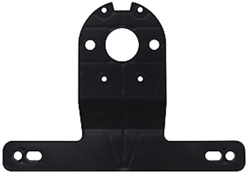 LICENSE PLATE BRACKET - PLASTIC/BULK