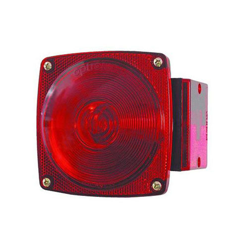 TAILLIGHT ONLY UNIVERSAL RT